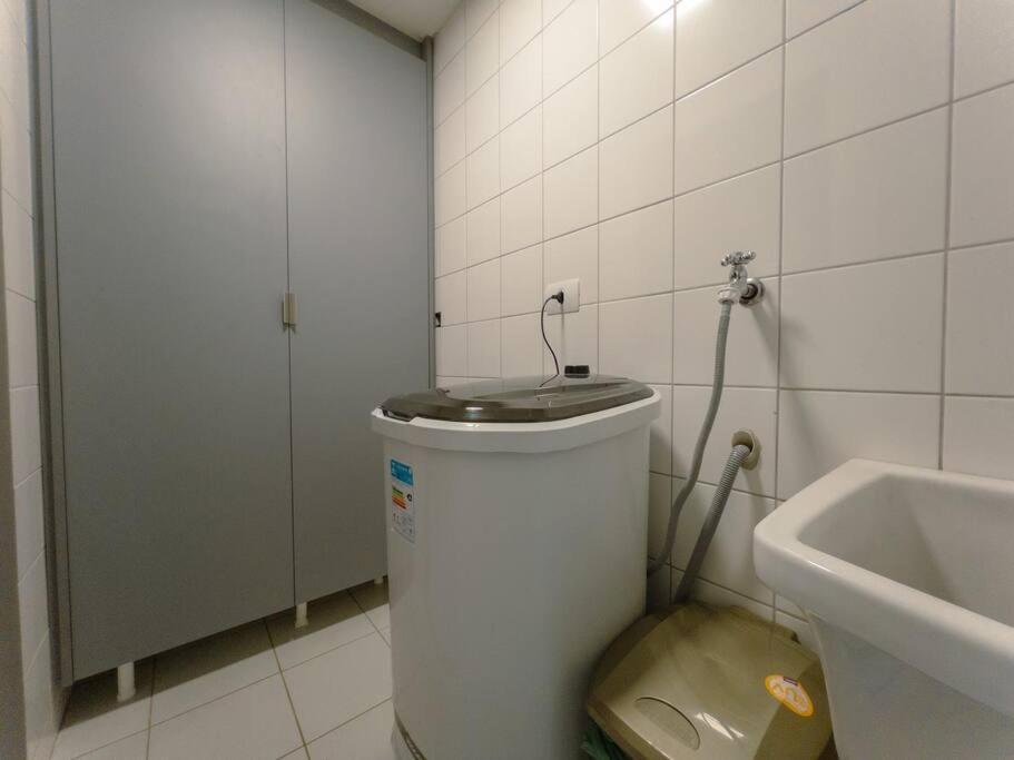 Apartment Uem Wi-fi Smart Zona 07 - Lp26