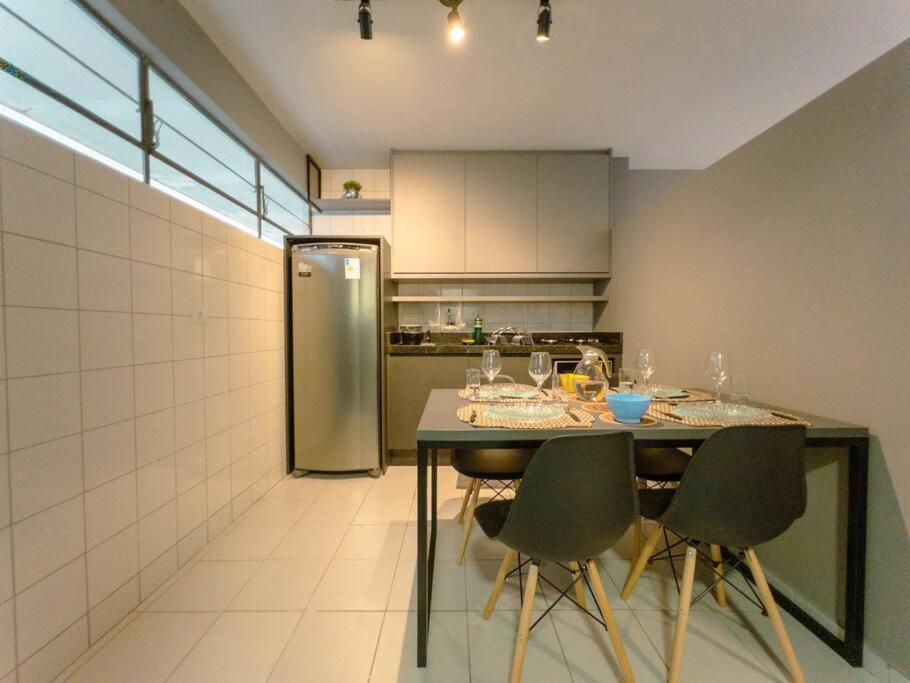 Uem Wi-fi Smart Zona 07 - Lp26 Apartment